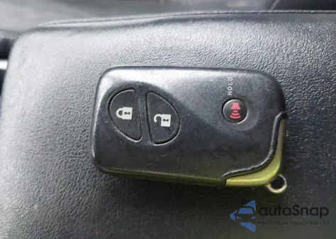 2012 Lexus Ct 200H Premium из США, поврежденный, VIN JTHKD5BH7C2103842